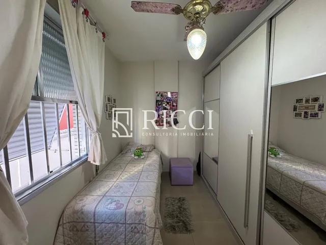 Imagem 5: Apartamento à venda na Ponta da Praia - Santos