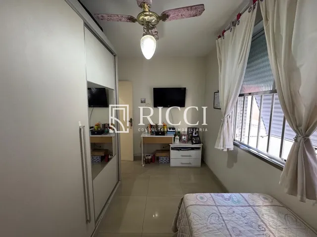 Imagem 10: Apartamento à venda na Ponta da Praia - Santos
