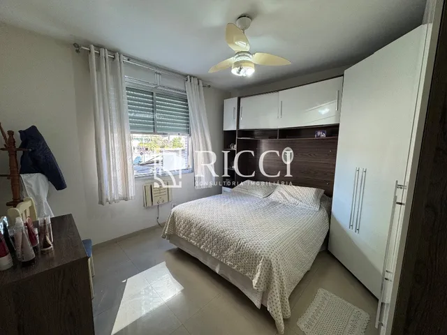 Imagem 11: Apartamento à venda na Ponta da Praia - Santos