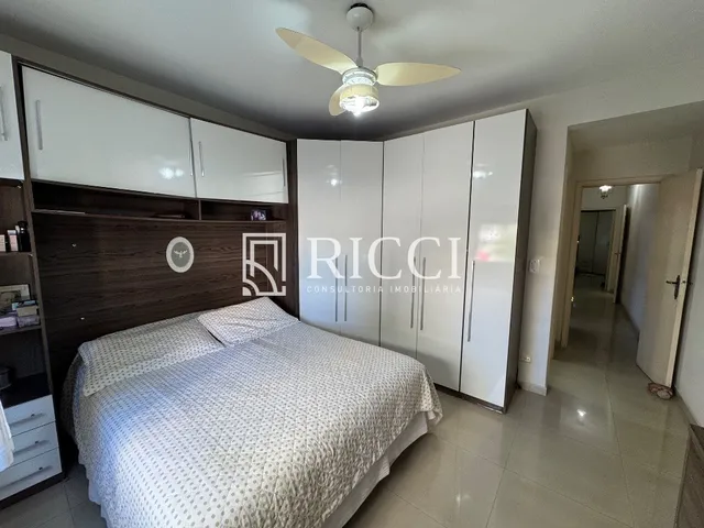 Imagem 8: Apartamento à venda na Ponta da Praia - Santos