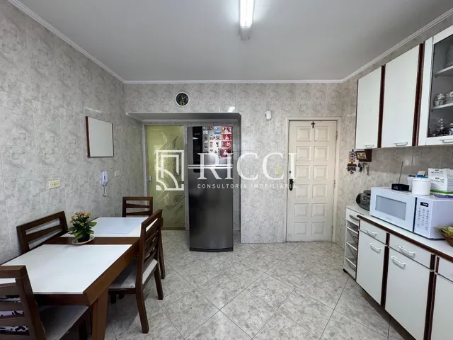 Imagem 15: Apartamento à venda na Ponta da Praia - Santos