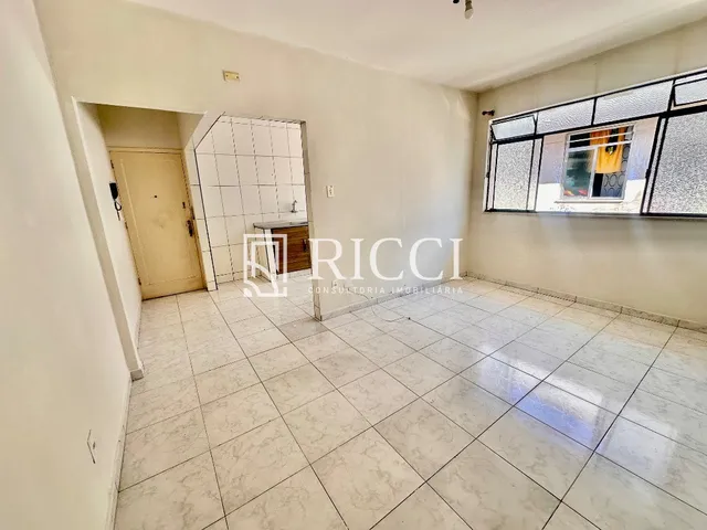 Imagem: Apartamento à Venda no Embaré em Santos