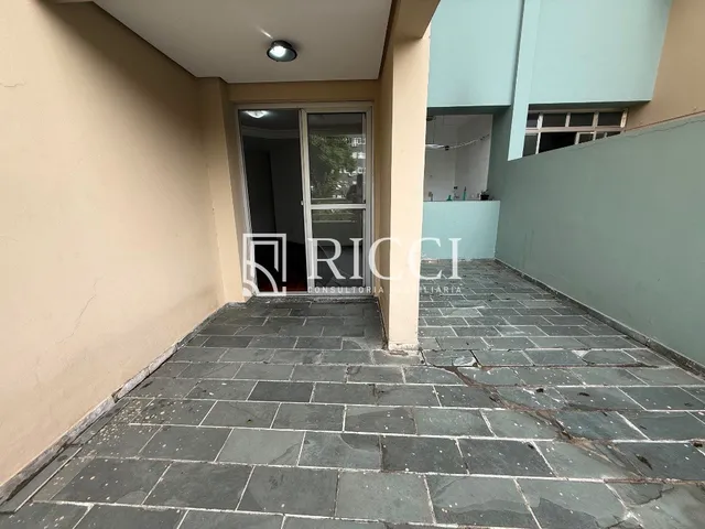Imagem 11: Apartamento à venda em Santos-SP, Vila Mathias: 2 quartos, 2 salas, 2 banheiros, vaga de