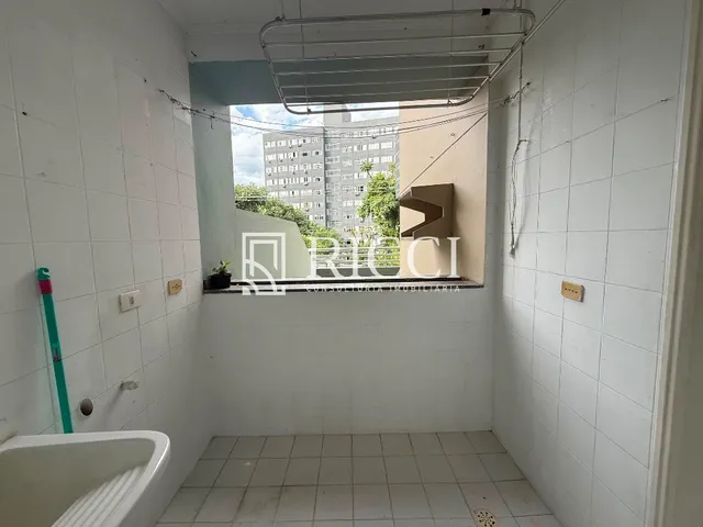 Imagem 10: Apartamento à venda em Santos-SP, Vila Mathias: 2 quartos, 2 salas, 2 banheiros, vaga de