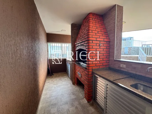 Imagem 16: Apartamento à venda em Santos-SP, Vila Mathias: 2 quartos, 2 salas, 2 banheiros, vaga de