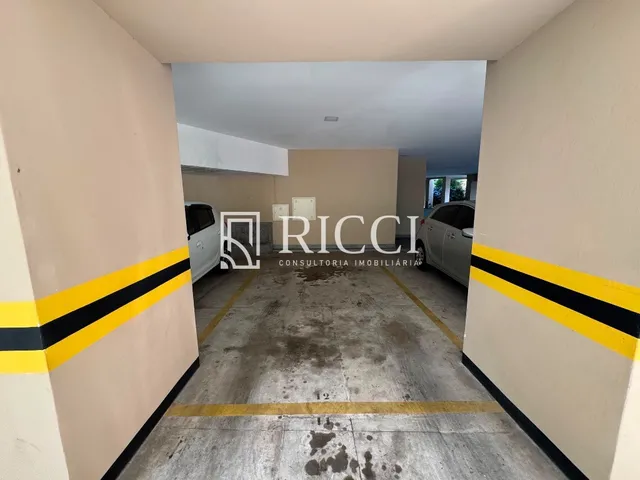 Imagem 9: Apartamento à venda em Santos-SP, Vila Mathias: 2 quartos, 2 salas, 2 banheiros, vaga de