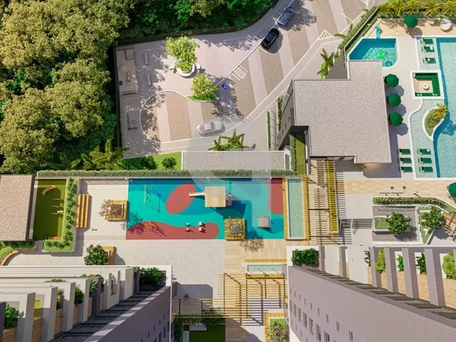 Imagem 12: Apartamento com 4 suítes e varanda gourmet no Villaggio Jardins no Cidade Jardim