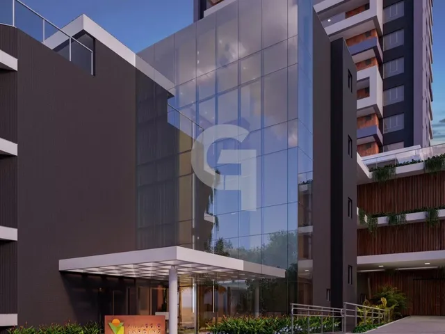 Imagem 4: Apartamento com 4 suítes e varanda gourmet no Villaggio Jardins no Cidade Jardim