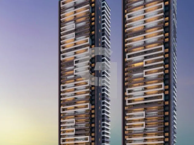 Imagem 11: Apartamento com 3 suítes e lazer completo no Villaggio Jardins no Cidade Jardim
