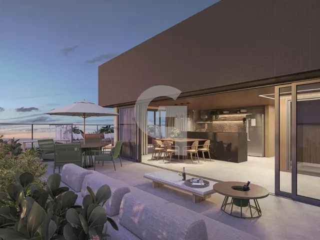Imagem 5: Apartamento com 3 suítes e lazer completo no Villaggio Jardins no Cidade Jardim