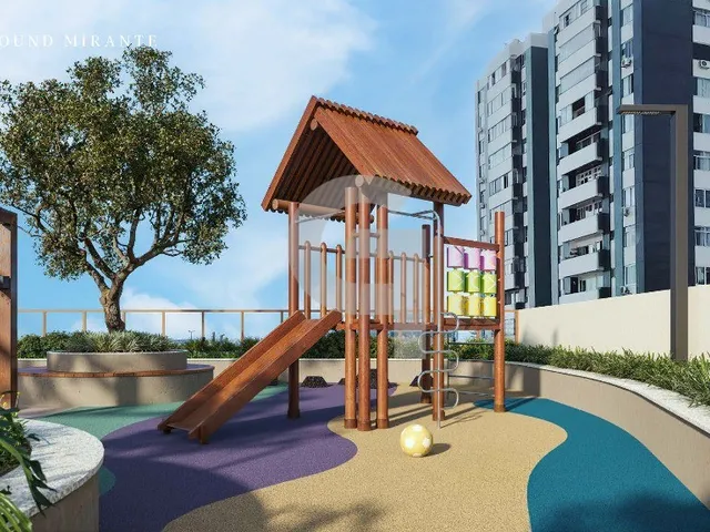 Imagem 6: Apartamento com 4 quartos sendo 2 suítes com a qualidade Moura Dubeux no Rivê - Rio