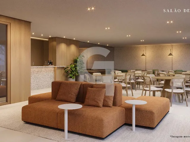 Imagem 16: Apartamento com 4 quartos sendo 2 suítes com a qualidade Moura Dubeux no Rivê - Rio