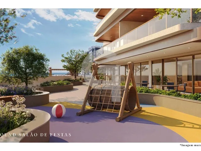 Imagem 14: Apartamento com 3 quartos sendo 2 suítes, a 200m da praia no Rivê no Rio Vermelho