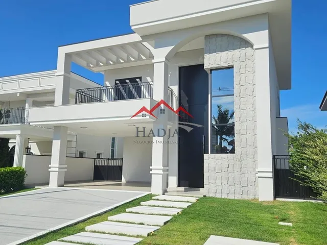 Imagem: Casa a Venda Condomínio Fechado Reserva