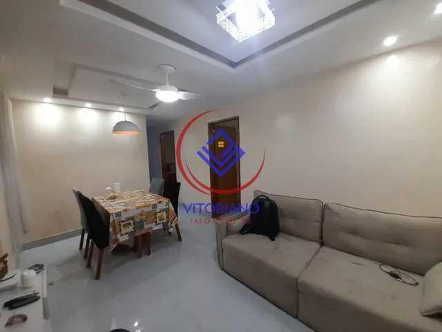 Imagem 2: APARTAMENTO DOIS QUARTOS Á VENDA GUADALUPE ACEITANDO FINANCIAMENTO !