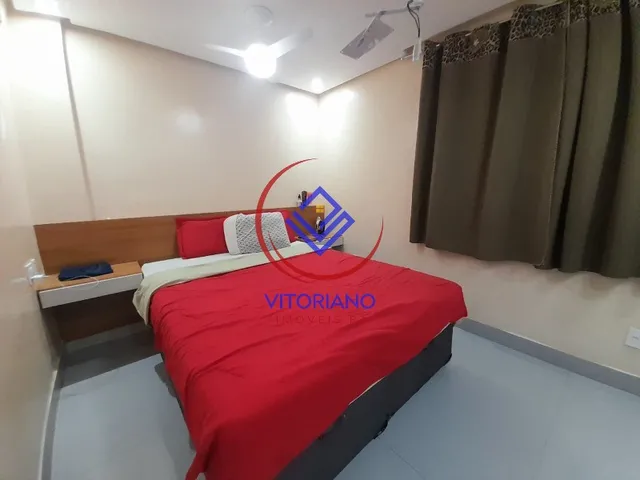 Imagem 4: APARTAMENTO DOIS QUARTOS Á VENDA GUADALUPE ACEITANDO FINANCIAMENTO !