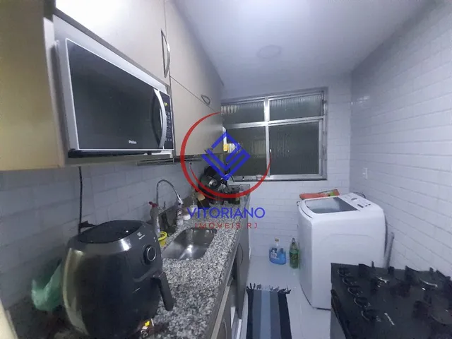 Imagem 3: APARTAMENTO DOIS QUARTOS Á VENDA GUADALUPE ACEITANDO FINANCIAMENTO !