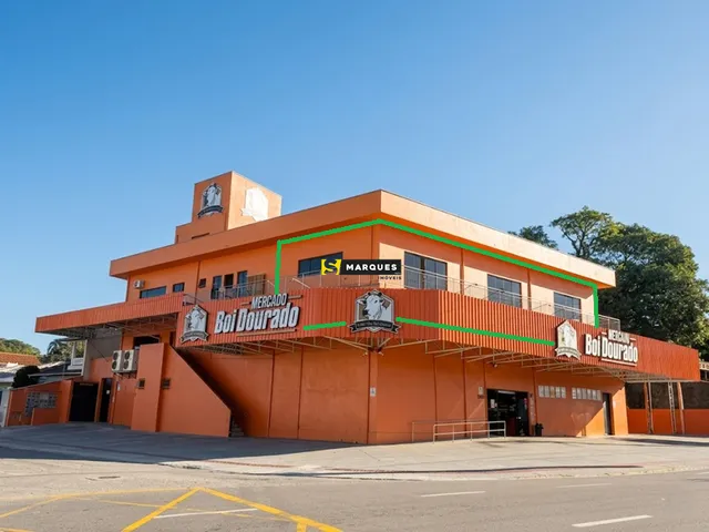 Imagem: Ponto Comercial Estratégico de 275m²