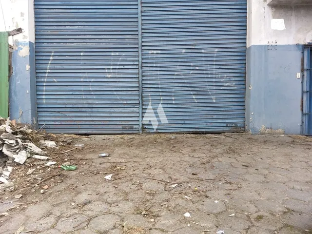 Imagem 4: Galpão/Armazem para Locação em Santos