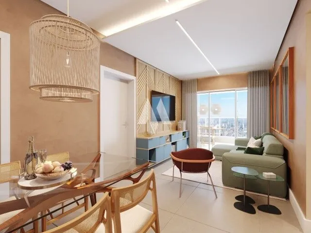 Imagem: Apartamento 3 Dormitórios Venda Residencial