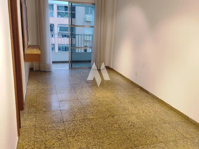 Imagem: Apartamento 2 dormitórios venda Res. Ynaia