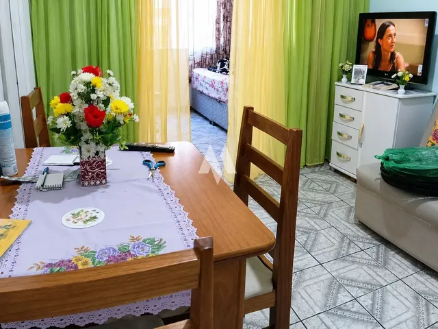 Imagem: Apartamento Kitnet Próximo À Praia em