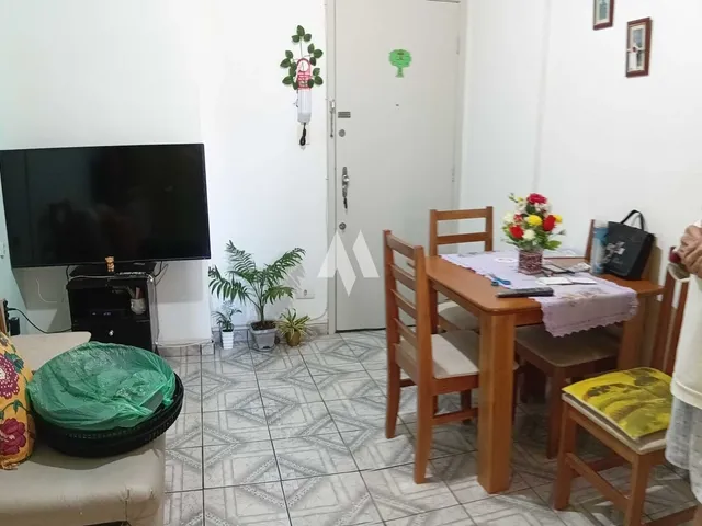 Imagem 7: Apartamento Kitnet Próximo À Praia em São Vicente - Sp