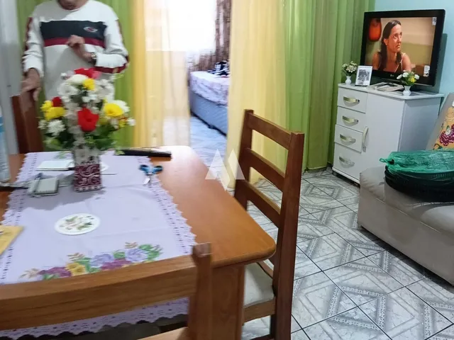 Imagem 14: Apartamento Kitnet Próximo À Praia em São Vicente - Sp