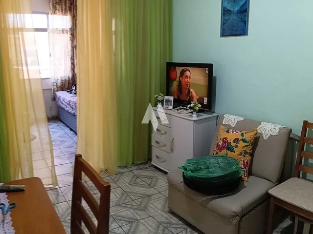 Imagem 11: Apartamento Kitnet Próximo À Praia em São Vicente - Sp