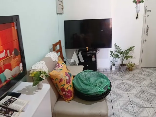 Imagem 6: Apartamento Kitnet Próximo À Praia em São Vicente - Sp