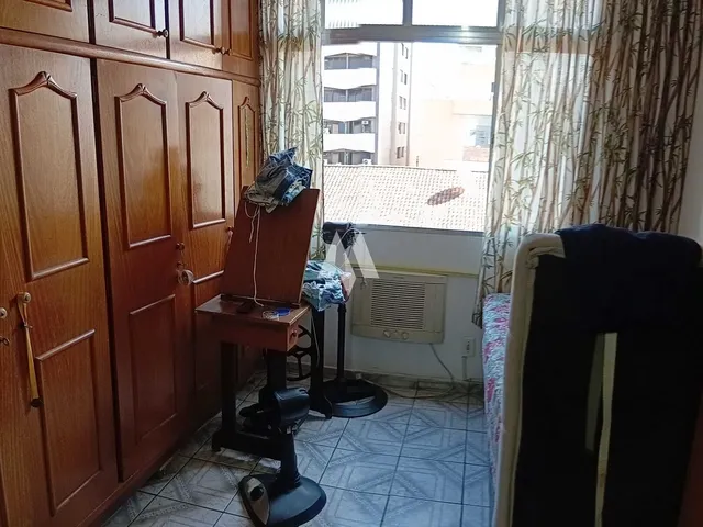 Imagem 2: Apartamento Kitnet Próximo À Praia em São Vicente - Sp