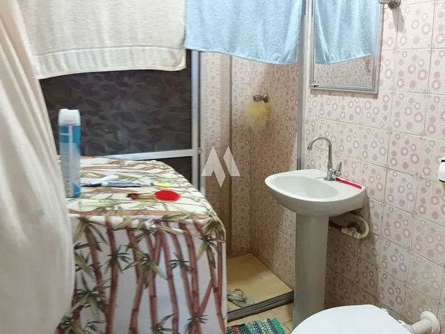 Imagem 4: Apartamento Kitnet Próximo À Praia em São Vicente - Sp