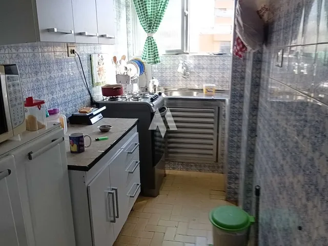 Imagem 3: Apartamento Kitnet Próximo À Praia em São Vicente - Sp