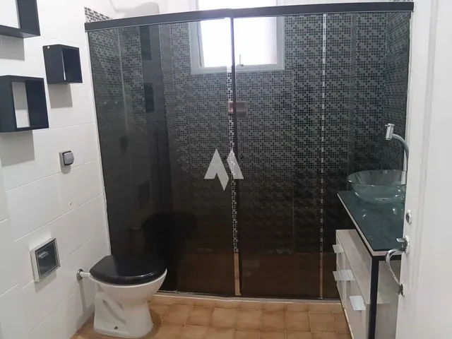 Imagem 15: Apartamento Vista Livre para o Mar, no Gonzaguinha em São Vicente