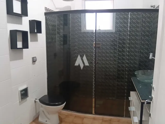 Imagem 10: Apartamento Vista Livre para o Mar, no Gonzaguinha em São Vicente
