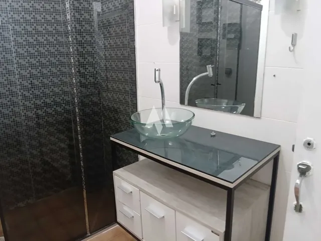Imagem 4: Apartamento Vista Livre para o Mar, no Gonzaguinha em São Vicente