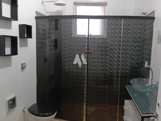 Imagem 14: Apartamento Vista Livre para o Mar, no Gonzaguinha em São Vicente