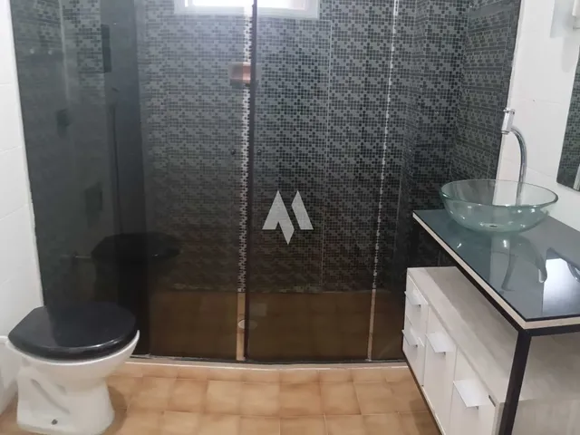 Imagem 13: Apartamento Vista Livre para o Mar, no Gonzaguinha em São Vicente