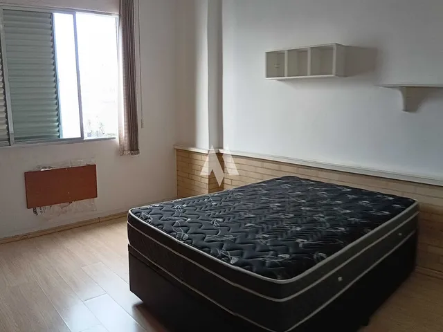 Imagem 7: Apartamento Vista Livre para o Mar, no Gonzaguinha em São Vicente
