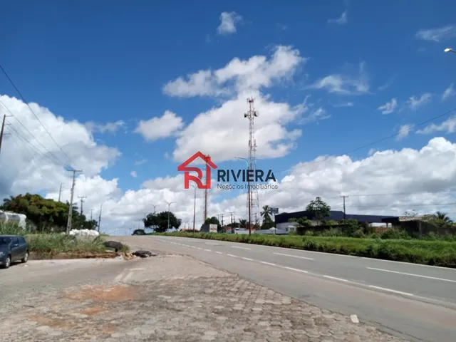 Imagem: GALPAO COMERCIAL em SÃO LUÍS - MA, Maracanã