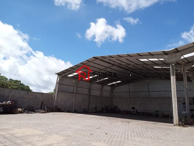 Imagem 12: GALPAO COMERCIAL em SÃO LUÍS - MA, Maracanã