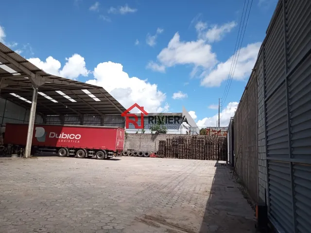 Imagem 8: GALPAO COMERCIAL em SÃO LUÍS - MA, Maracanã