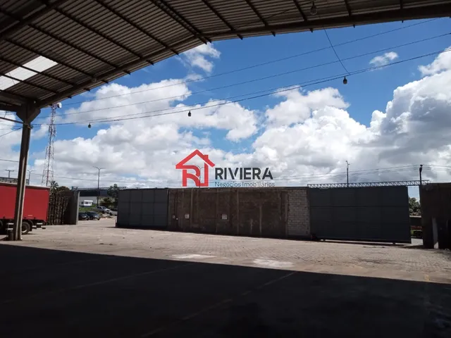 Imagem 14: GALPAO COMERCIAL em SÃO LUÍS - MA, Maracanã