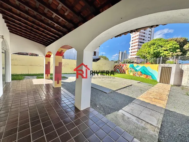 Imagem: Casa para locação de alto padrão no Parque