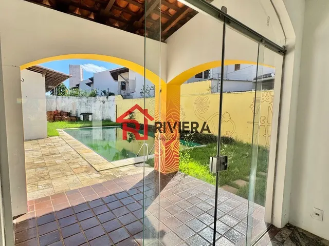 Imagem 13: Casa para locação de alto padrão no Parque Atlântico em São Luís-MA: 4 quartos, 2