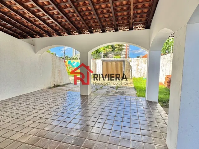 Imagem 4: Casa para locação de alto padrão no Parque Atlântico em São Luís-MA: 4 quartos, 2