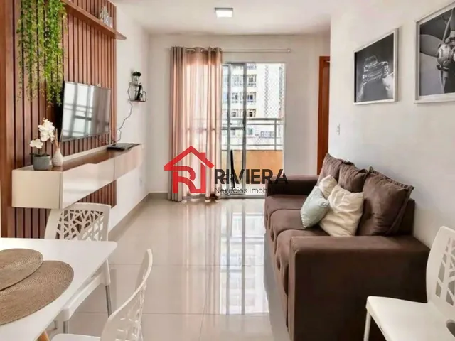 Imagem: Apartamento à venda em São Luís-MA, Cohama
