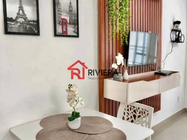Imagem 5: Apartamento à venda em São Luís-MA, Cohama: 2 quartos, 1 banheiro, 42m². Agende sua