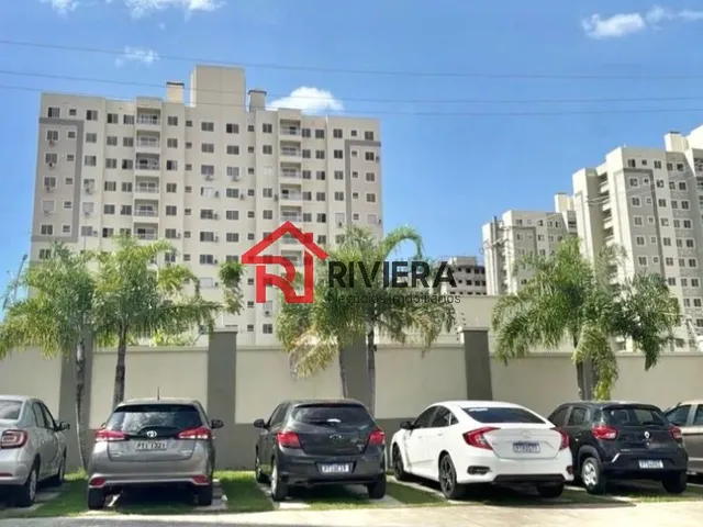 Imagem 4: Apartamento à venda em São Luís-MA, Cohama: 2 quartos, 1 banheiro, 42m². Agende sua