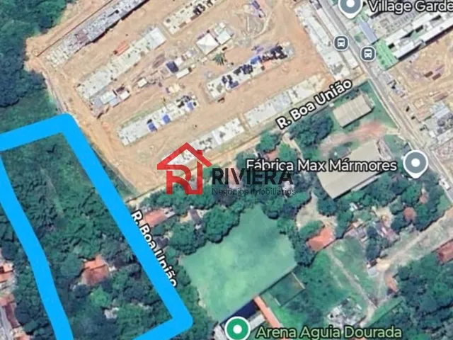 Imagem: AREA COMERCIAL em São José de Ribamar